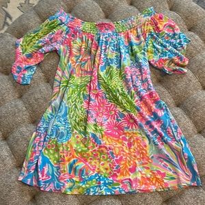 Lilly Pulitzer top size XS